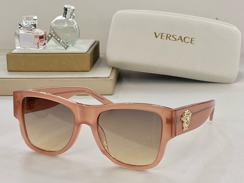 Versace Sunglasses 12